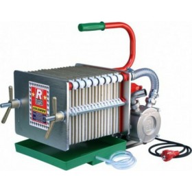 Rover Pompe Colombo 12 Inox Μονοφασική Αντλία Μετάγγισης 0.5hp Rover Pompe Colombo 12 Inox Μονοφασική Αντλία Μετάγγισης 0.5hp