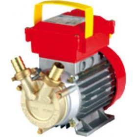 Rover Pompe 102.105 25006 Μονοφασική Αντλία Μετάγγισης 1hp Rover Pompe 102.105 25006 Μονοφασική Αντλία Μετάγγισης 1hp