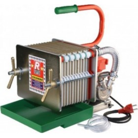 Rover Pompe Colombo 18 Inox Μονοφασική Αντλία Μετάγγισης 0.5hp Rover Pompe Colombo 18 Inox Μονοφασική Αντλία Μετάγγισης 0.5hp