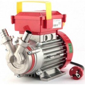 Rover Pompe Novax 14 Oil Μονοφασική Αντλία Μετάγγισης 0.6hp 450W Rover Pompe Novax 14 Oil Μονοφασική Αντλία Μετάγγισης 0.6hp 450W