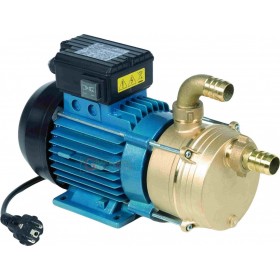 Tellarini EEM 40 Μονοφασική Αντλία Μετάγγισης 1.2hp Tellarini EEM 40 Μονοφασική Αντλία Μετάγγισης 1.2hp