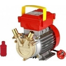 Rover Pompe BE-M 10 Μονοφασική Αντλία Μετάγγισης 0.4hp Rover Pompe BE-M 10 Μονοφασική Αντλία Μετάγγισης 0.4hp