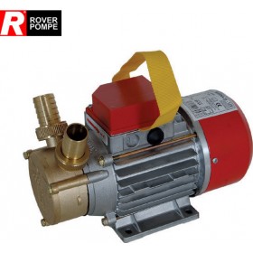 Rover Pompe Marina 20 - 24V Αντλία Μετάγγισης 24V 0.5hp Rover Pompe Marina 20 - 24V Αντλία Μετάγγισης 24V 0.5hp