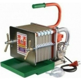 Rover Pompe Colombo Inox 6 Μονοφασική Αντλία Μετάγγισης 0.5hp Rover Pompe Colombo Inox 6 Μονοφασική Αντλία Μετάγγισης 0.5hp