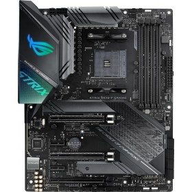 Asus Rog Strix X570-F Gaming Motherboard ATX με AMD AM4 Socket
