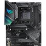 Asus Rog Strix X570-F Gaming Motherboard ATX με AMD AM4 Socket