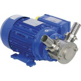 Liverani Mini 316 Μονοφασική Αντλία Μετάγγισης 0.5hp Liverani Mini 316 Μονοφασική Αντλία Μετάγγισης 0.5hp