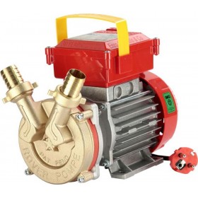 Rover Pompe BE-M 25 Μονοφασική Αντλία Μετάγγισης 0.8hp Rover Pompe BE-M 25 Μονοφασική Αντλία Μετάγγισης 0.8hp
