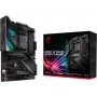 Asus Rog Strix X570-F Gaming Motherboard ATX με AMD AM4 Socket