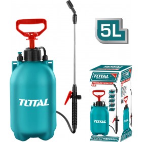 Total THSPP3051 Ψεκαστήρας Προπιέσεως 5lt