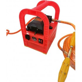 Viopsec 0988 Ψεκαστήρας Ζιζανιοκτονίας Μπαταρίας Viopsec 0988 Ψεκαστήρας Ζιζανιοκτονίας Μπαταρίας