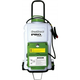 Cresman 09111 Ψεκαστήρας Προπιέσεως Μπαταρίας 16lt Cresman 09111 Ψεκαστήρας Προπιέσεως Μπαταρίας 16lt