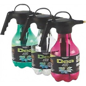 Volpi DEA2000 Ψεκαστήρας Προπιέσεως 2lt Volpi DEA2000 Ψεκαστήρας Προπιέσεως 2lt