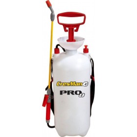 Cresman 04298 Ψεκαστήρας Προπιέσεως 8lt Cresman 04298 Ψεκαστήρας Προπιέσεως 8lt