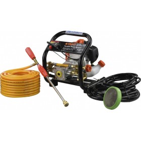 Kraft 25.6cc Ψεκαστικό Συγκρότημα Βενζινοκίνητο Kraft 25.6cc Ψεκαστικό Συγκρότημα Βενζινοκίνητο