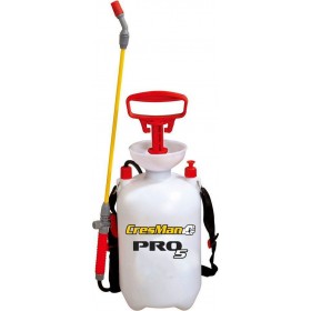 Cresman 92822 Ψεκαστήρας Προπιέσεως 5lt Cresman 92822 Ψεκαστήρας Προπιέσεως 5lt