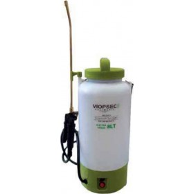 Viopsec Elettra Venus Ψεκαστήρας Προπιέσεως Μπαταρίας 8lt Viopsec Elettra Venus Ψεκαστήρας Προπιέσεως Μπαταρίας 8lt