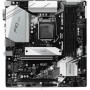 Asrock B460M Pro4 Motherboard Micro ATX με Intel 1200 Socket