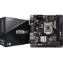 Asrock H310CM-DVS Motherboard Micro ATX με Intel 1151 rev 2 Socket