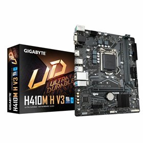 Gigabyte H410M H V3 (rev. 1.0) Motherboard Micro ATX με Intel 1200 Socket