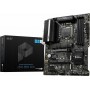 MSI Z590 Pro WiFi Motherboard ATX με Intel 1200 Socket