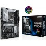 Asus Prime Z590-P Motherboard ATX με Intel 1200 Socket