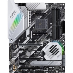 Asus Prime X570 Pro Motherboard ATX με AMD AM4 Socket