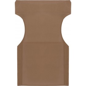 HomeMarkt Αδιάβροχο Πανί Καρέκλας Σκηνοθέτη Καφέ 80x53εκ.Κωδικός: HM5272.04  HomeMarkt Αδιάβροχο Πανί Καρέκλας Σκηνοθέτη Καφέ 80x53εκ.Κωδικός: HM5272.04