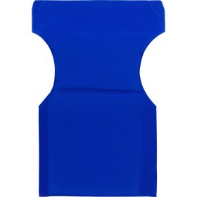 HomeMarkt Αδιάβροχο Πανί Καρέκλας Σκηνοθέτη Μπλε 80x53εκ.Κωδικός: HM5272.01  HomeMarkt Αδιάβροχο Πανί Καρέκλας Σκηνοθέτη Μπλε 80x53εκ.Κωδικός: HM5272.01