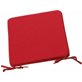 "Woodwell Μαξιλάρι Καρέκλας Κήπου Κόκκινο 42x42εκ.Κωδικός: Ε203 Woodwell Μαξιλάρι Καρέκλας Κήπου Κόκκινο 42x42εκ.Κωδικός: Ε203,Κ