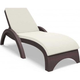 Zita Plus Μαξιλάρι Ξαπλώστρας Fiji Εκρού 186x59εκ.Κωδικός: 53.0045  Zita Plus Μαξιλάρι Ξαπλώστρας Fiji Εκρού 186x59εκ.Κωδικός: 53.0045