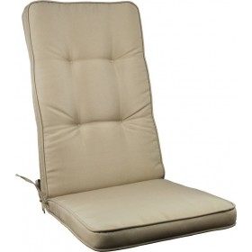 "Woodwell Μαξιλάρι Καρέκλας Κήπου με Πλάτη Gord Μπεζ 117x45εκ.Κωδικός: Ε206 Woodwell Μαξιλάρι Καρέκλας Κήπου με Πλάτη Gord Μπεζ 117x45εκ.Κωδικός: Ε206,H4