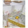 Kentia Μαξιλάρι Καρέκλας Κήπου Primavera Warm Yellow 40x40εκ.Κωδικός: 67857 