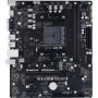 Biostar A520MH Ver. 6.0 Motherboard Micro ATX με AMD AM4 Socket