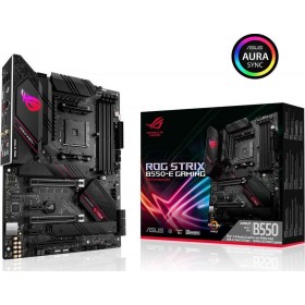 Asus ROG Strix B550-E Gaming Motherboard ATX με AMD AM4 Socket