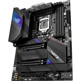 Asus Rog Strix Z590-E Gaming WiFi Motherboard ATX με Intel 1200 Socket