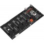 Asrock H510 Pro BTC+ Motherboard με Intel 1200 Socket