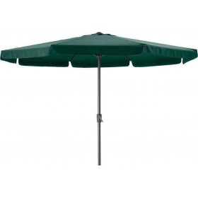 Ομπρέλα Δαπέδου Στρογγυλή Πράσινη 3x3mΚωδικός: 778058 