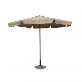 Ομπρέλα Δαπέδου Στρογγυλή Μπεζ 3x3mΚωδικός: 778065 