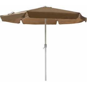 Ομπρέλα Δαπέδου Στρογγυλή Μόκα 3x3mΚωδικός: FB96003.02 