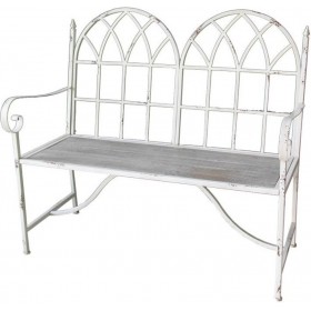 Παγκάκι 3-50-407-0012 116x58x105cm Παγκάκι 3-50-407-0012 116x58x105cm