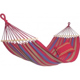 Amazonas Aruba Αιώρα Διπλή Cayenne 210x120εκ. Amazonas Aruba Αιώρα Διπλή Cayenne 210x120εκ.