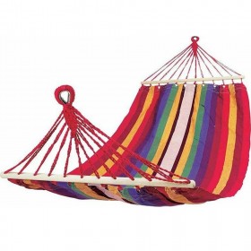 Bormann Αιώρα Μονή Multicolor 210x120εκ. Bormann Αιώρα Μονή Multicolor 210x120εκ.