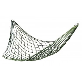 Αιώρα Μονή Πράσινη 80x200εκ. Αιώρα Μονή Πράσινη 80x200εκ.