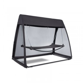 Inkazen Αιώρα Μονή Γκρι 255x136εκ. Inkazen Αιώρα Μονή Γκρι 255x136εκ.