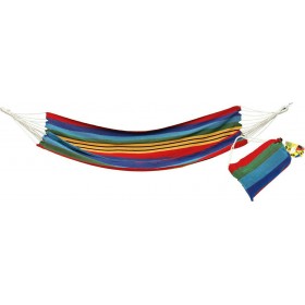 Campus Αιώρα Μονή Πολύχρωμη 200x80εκ. Campus Αιώρα Μονή Πολύχρωμη 200x80εκ.