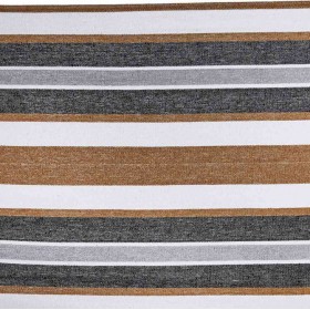 Hoppline Αιώρα Διπλή Καφέ 200x150εκ. Hoppline Αιώρα Διπλή Καφέ 200x150εκ.