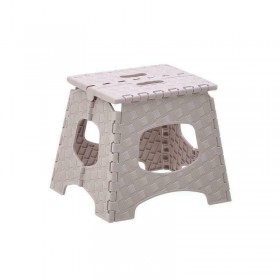 Σκαμπό Πλαστικό Αναδιπλούμενο Σκαμπό 27x23x28 Pink-Purple 27x23x28εκ.Κωδικός: 6-50-220-0002 