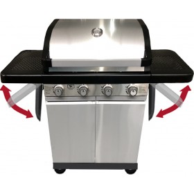 Blackbull Folder 0405BLB Blackbull Folder 0405BLB