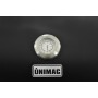 Unimac Ψησταριά Κάρβουνου 60x40cm με καπάκι Premium